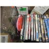 Image 1 : BOX C/W DVD'S, ETC
