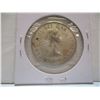 Image 3 : 1957 CANADA SILVER HALF DOLLAR