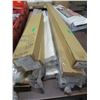 Image 3 : LARGE ASSORTMENT OF BLINDS