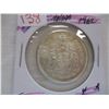 Image 1 : 1962 CANADA SILVER HALF DOLLAR