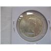 Image 2 : 1962 CANADA SILVER HALF DOLLAR