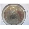 Image 2 : 1972 CANADA VOYAGER DOLLAR