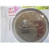 Image 3 : 1972 CANADA VOYAGER DOLLAR