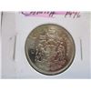 Image 3 : 1973 - 1976 UNCIRCULATED CANADA HALF DOLLARS