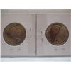 Image 7 : 1973 - 1976 UNCIRCULATED CANADA HALF DOLLARS