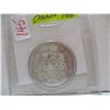 Image 1 : 1965 CANADA SILVER HALF DOLLAR