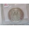 Image 3 : 1965 CANADA SILVER HALF DOLLAR