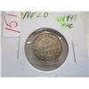 Image 1 : 1941C NEWFOUNDLAND SILVER DIME