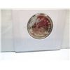 Image 4 : 1980 BLAZING PROOF DOUBLE STRUCK CAMEO CANADA QUARTER