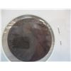 Image 2 : 1864 VICTORIAN NEW BRUNSWICK LARGE PENNY