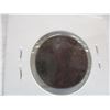 Image 7 : 1864 VICTORIAN NEW BRUNSWICK LARGE PENNY