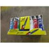Image 3 : FREIGHT DAMAGE (AS IS):  PACKAGE OF 48 CLIPPER GAS LIGHTERS