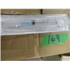 Image 1 : FREIGHT DAMAGE (AS IS):  CASE OF 3ML SYRINGES