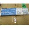 Image 2 : FREIGHT DAMAGE (AS IS):  CASE OF 3ML SYRINGES