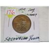 Image 3 : USA 2000P LIBERTY SACAWEGEA DOLLAR