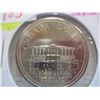 Image 3 : 1973 UNCIRCULATED PRINCE EDWARD ISLAND CANADA DOLLAR