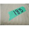 Image 2 : FREIGHT DAMAGE (AS IS):  BOX OF 3 - 15" PIZZA STONES & RACK