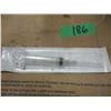 Image 1 : FREIGHT DAMAGE (AS IS):  CASE OF 5 ML SYRINGES