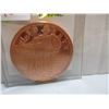Image 2 : 999 FINE 1 OZ COPPER STANDING LIBERTY COIN