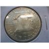 Image 2 : 1962 CH/BU USA LIBERTY SILVER HALF DOLLAR