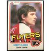 Image 1 : 1981-82 O-PEE-CHEE BOBBY CLARKE (HOF)