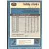 Image 2 : 1981-82 O-PEE-CHEE BOBBY CLARKE (HOF)