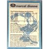 Image 2 : 1981-82 O-PEE-CHEE MARCEL DIONNE (HOF)