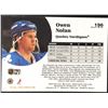 Image 2 : 1991-92 PRO SET OWEN NOLAN ROOKIE CARD