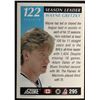 Image 2 : 1991-92 SCORE WAYNE GRETZKY (HOF)