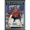 Image 1 : 1992-93 SCORE PATRICK ROY (HOF)