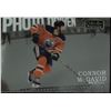 Image 1 : 2022-23 O-PEE-CHEE PLATINUM CONNOR McDAVID PHOTO DRIVEN