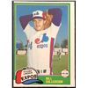 Image 1 : 1981 O-PEE-CHEE BILL GULLICKSON ROOKIE CARD