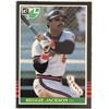 Image 1 : 1985 LEAF REGGIE JACKSON (HOF)