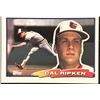 Image 1 : 1988 TOPPS LARGE CAL RIPKEN JR. (HOF)