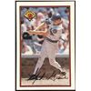 Image 1 : 1989 BOWMAN MARK GRACE (HOF) ROOKIE CARD