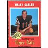 Image 1 : 1971 O-PEE-CHEE WALLY GABLER