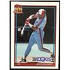 Image 1 : 1991 TOPPS TIM RAINES (HOF)