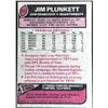 Image 2 : 1977 TOPPS NFL JIM PLUNKETT