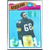 Image 1 : 1977 TOPPS NFL L.C. GREENWOOD (HOF)