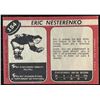 Image 2 : 1968-69 O-PEE-CHEE ERIC NESTERENKO
