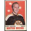 Image 1 : 1970-71 O-PEE-CHEE GERRY CHEEVERS (HOF)