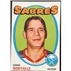 Image 1 : 1971-72 O-PEE-CHEE MIKE ROBITAILLE ROOKIE CARD