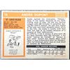 Image 2 : 1972-73 O-PEE-CHEE ANDRE DUPONT ROOKIE CARD
