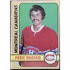 Image 1 : 1972-73 O-PEE-CHEE PIERRE BOUCHARD