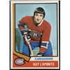 Image 1 : 1974-75 O-PEE-CHEE GUY LAPOINTE (HOF)