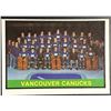Image 1 : 1974-75 O-PEE-CHEE VANCOUVER CANUCKS