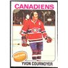 Image 1 : 1975-76 O-PEE-CHEE YVAN COURNOYER (HOF)