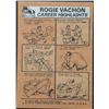 Image 2 : 1975-76 TOPPS ROGIE VACHON (HOF)