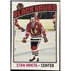 Image 1 : 1976-77 O-PEE-CHEE STAN MIKITA (HOF)