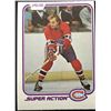 Image 1 : 1981-82 O-PEE-CHEE GUY LAFLEUR (HOF)